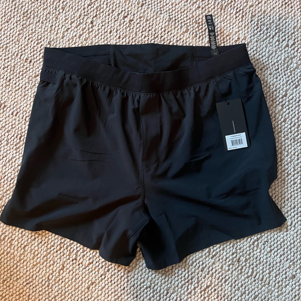 Ten Thousand Distance Shorts